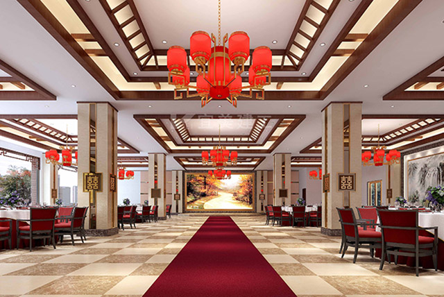 南京酒店裝修設計要注意那些關鍵點？