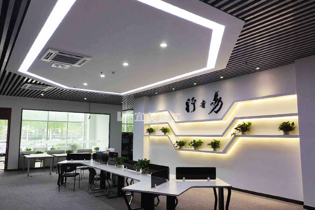 南京辦公室裝修電路施工有哪些注意事項？